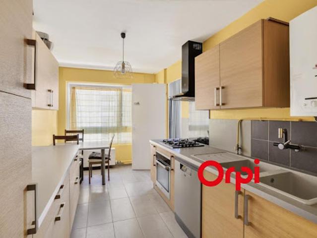 Appartement vente à Lyon, Métropole de Lyon