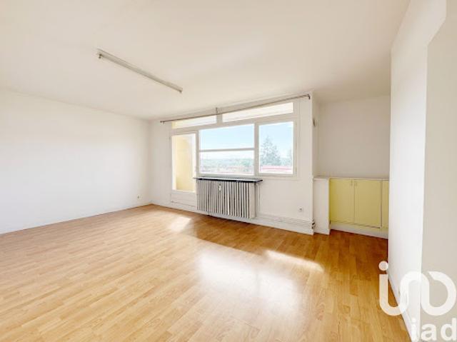 Appartement vente à Palaiseau