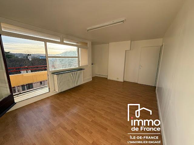Appartement vente à Palaiseau