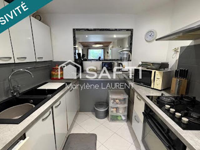 Appartement vente à La Gravière, Pierrefeu-du-Var