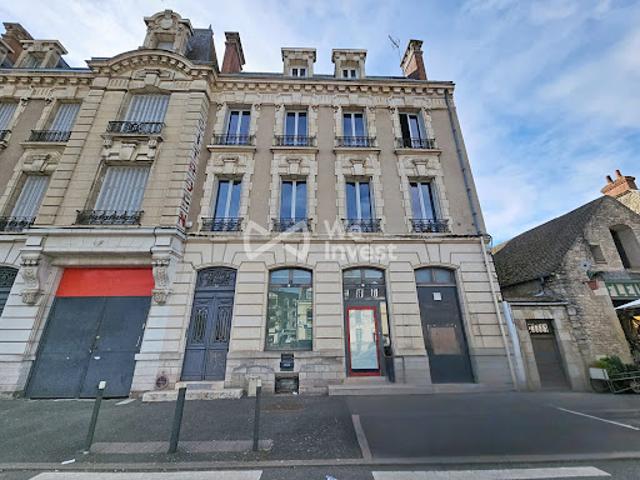Appartement vente à Pithiviers