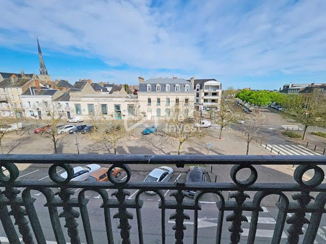 Appartement vente à Pithiviers