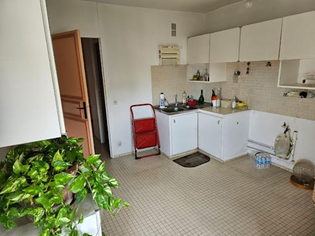 Appartement vente à Guadeloupe