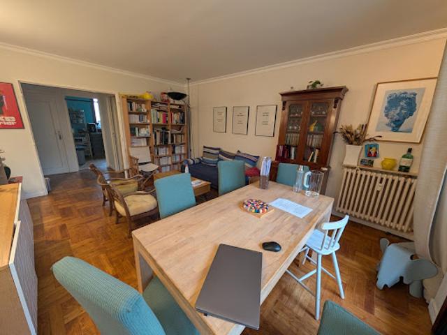 Appartement vente à Poitiers
