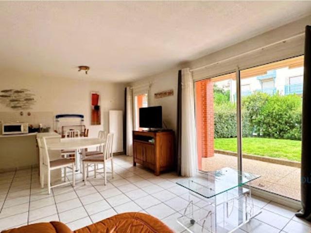 Appartement vente à Saint-Nazaire, La Baule-escoublac