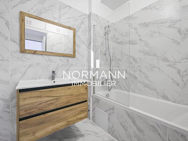 Appartement vente à Nanterre, Puteaux
