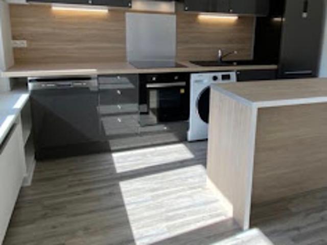 Appartement vente à Nanterre, Puteaux