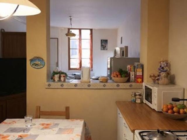 Appartement vente à Colmar-Ribeauvillé, Ribeauville