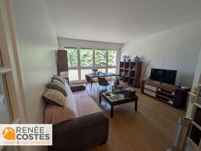 Appartement vente à Sarcelles, Saint-gratien