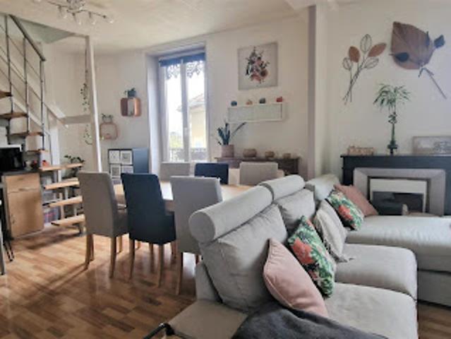 Appartement vente à Grenoble, Saint-marcellin