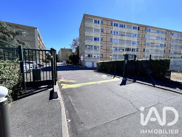 Appartement vente à La Mare des Bordes, Saint-Michel-sur-Orge