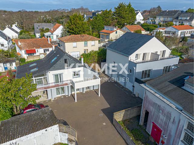 Appartement vente à Saint-Nazaire, Saint-nazaire