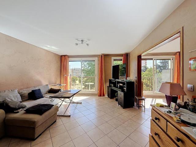 Appartement vente à Lyon, Métropole de Lyon
