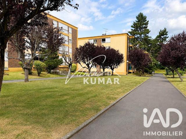 Appartement vente à Sarcelles, Survilliers