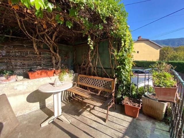 Appartement vente à Grenoble, Pontcharra