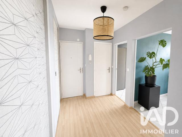 Appartement vente à Caen, Hérouville-saint-clair