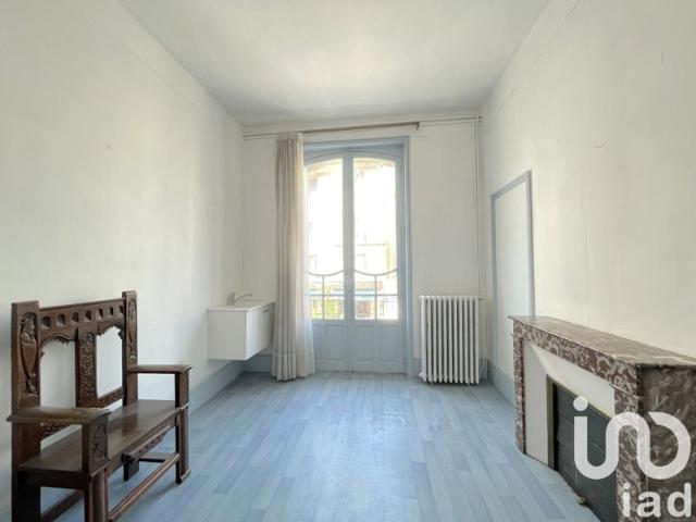 Appartement vente à Riom, Châtelguyon