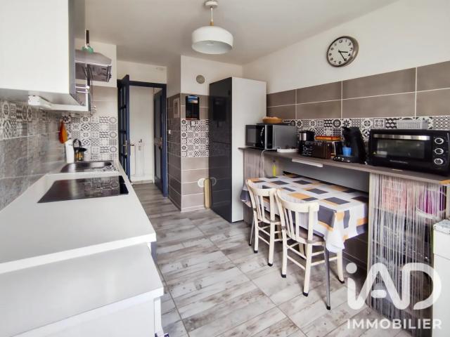 Appartement vente à Roanne
