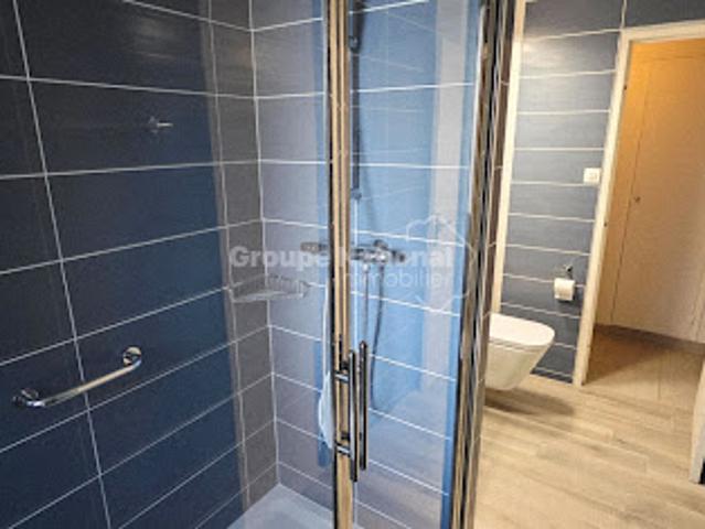 Appartement vente à Bagnols-sur-Cèze, Gard