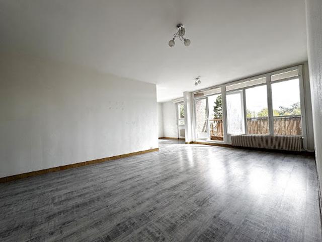 Appartement vente à Sarcelles, Survilliers