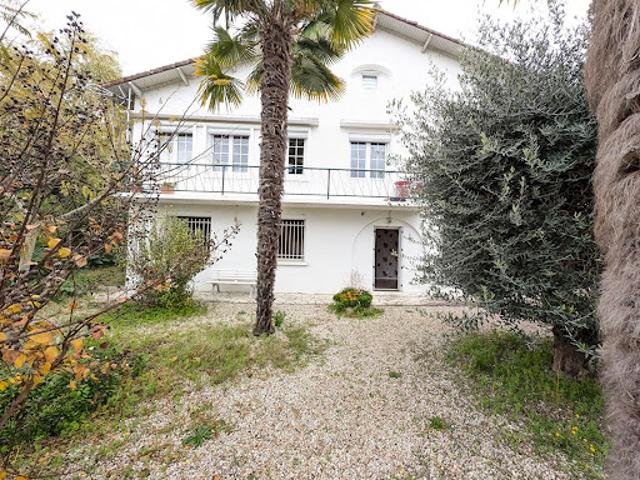 Appartement vente à Saintes