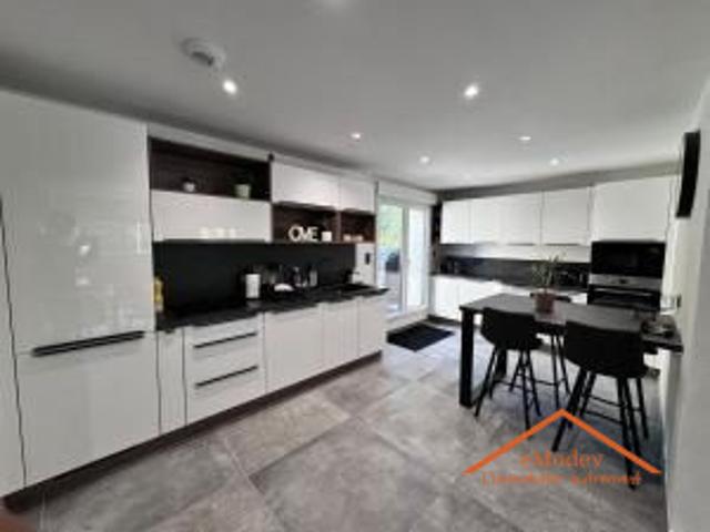 Appartement vente à Saint-Dié-des-Vosges, Xonrupt-longemer