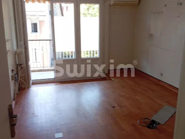 Appartement vente à Mérande, Chambéry
