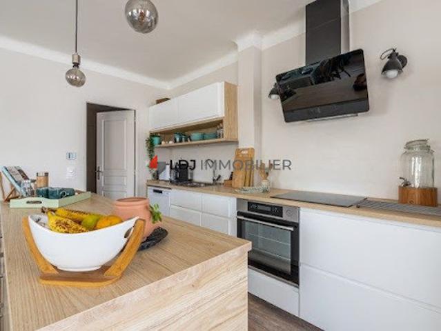 Appartement vente à Céret, Saint-cyprien