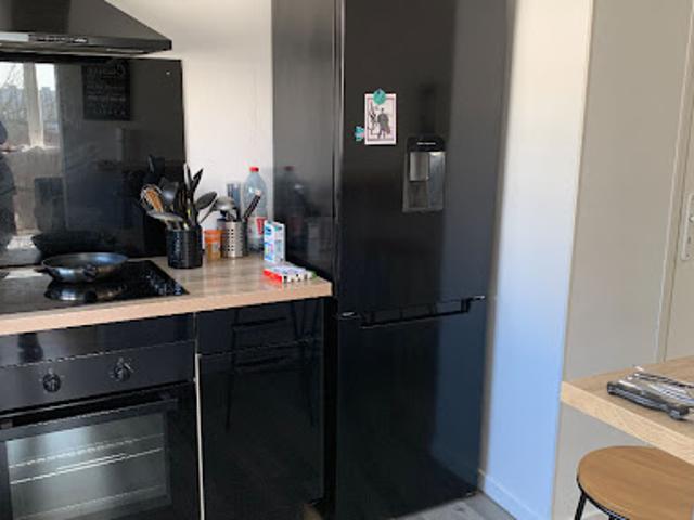 Appartement vente à Amiens