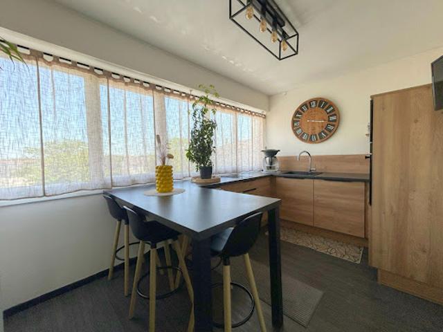 Appartement vente à Angers, Les Ponts-de-cé
