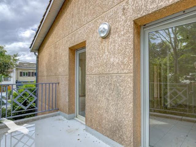 Appartement vente à Toulouse, Montastruc-la-conseillère