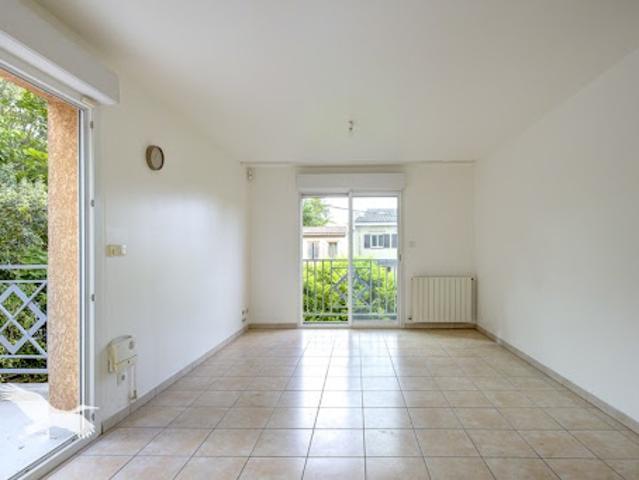 Appartement vente à Toulouse, Montastruc-la-conseillère