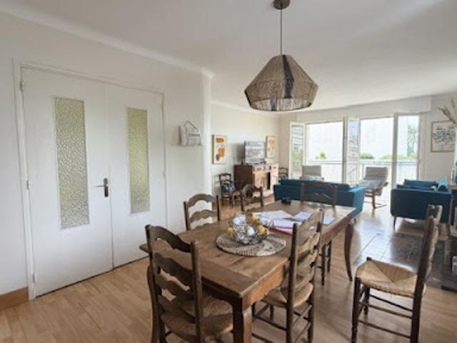 Appartement vente à Rochefort, Saint-georges-de-didonne