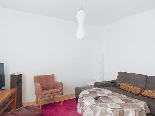 Appartement vente à Vannes, Bretagne