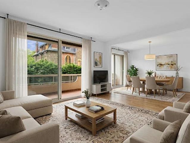 Appartement vente à Boulogne-Billancourt, Marnes-la-coquette