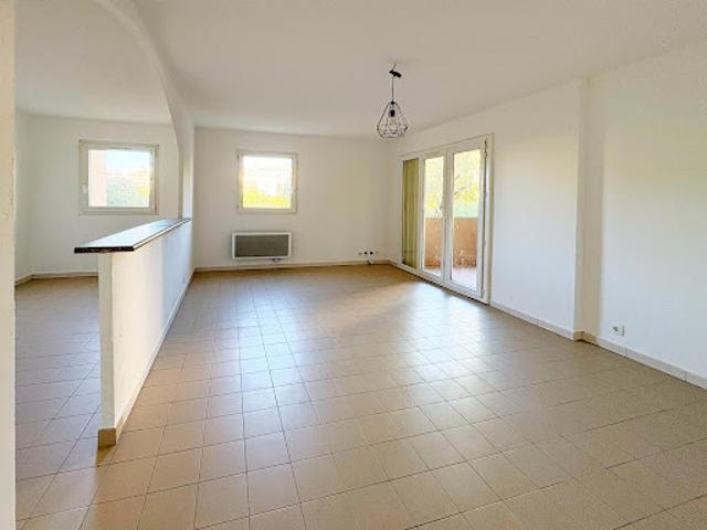 Appartement vente à Ajaccio