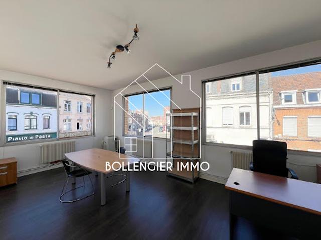 Appartement vente à Lille, Armentières