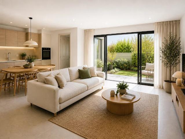 Appartement vente à Versailles, Bois-d'arcy