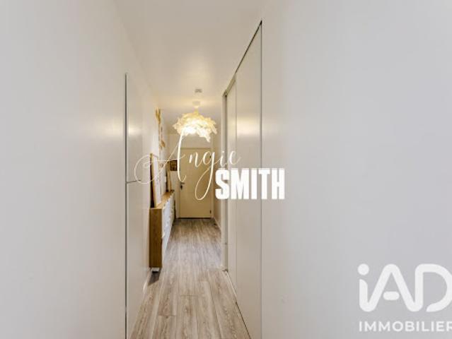Appartement vente à Cergy Saint-Christophe, Cergy
