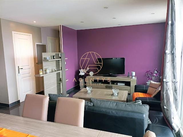 Appartement vente à Nogent-sur-Marne, Champigny-sur-marne