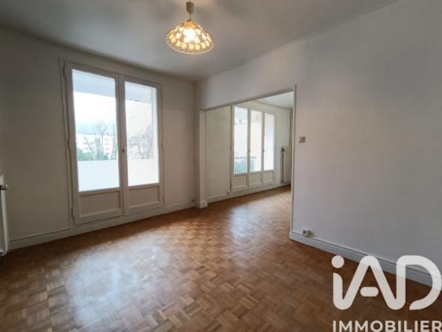 Appartement vente à La Bosse d'Étion, Charleville-Mézières