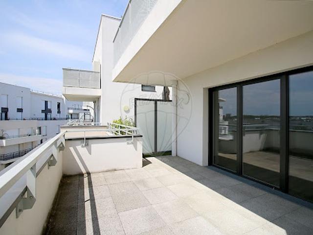Appartement vente à Petite Garenne, Colombes