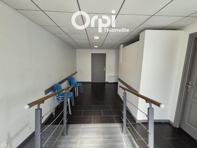 Appartement vente à Thionville, Fameck