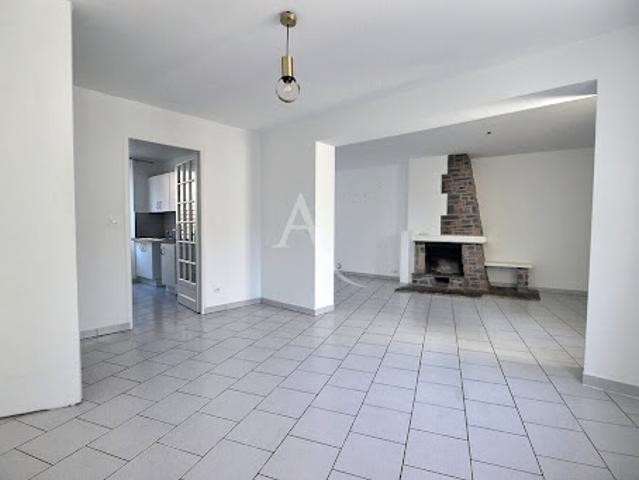 Appartement vente à Argenteuil, Herblay