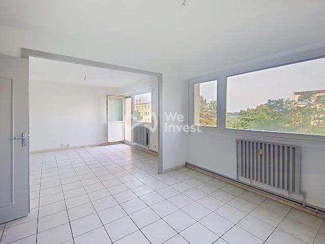 Appartement vente à Irigny, Rhône