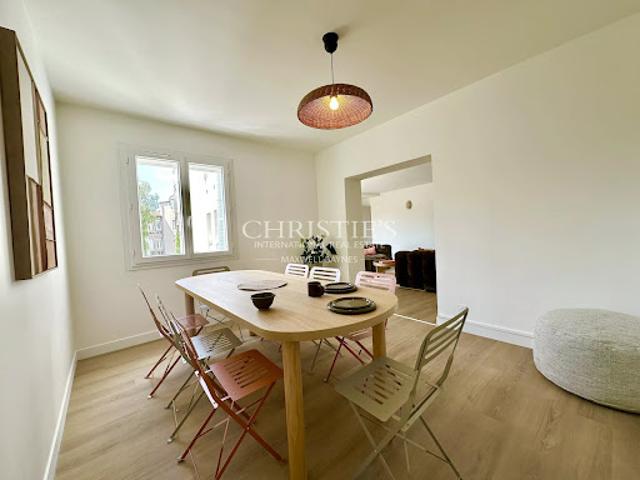 Appartement vente à La Rochelle