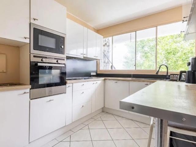 Appartement vente à Résidence Les Arcades, Longjumeau