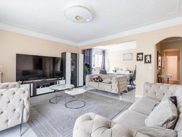 Appartement vente à Palaiseau, Longjumeau