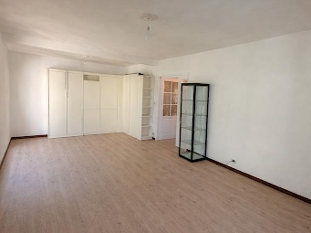 Appartement vente à Marseille