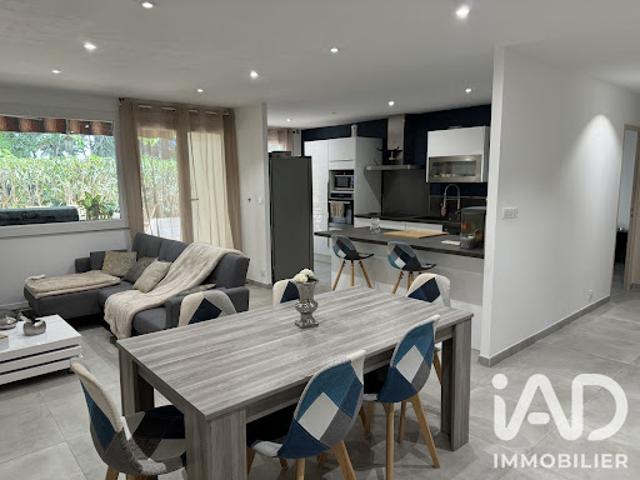 Appartement vente à Montpellier